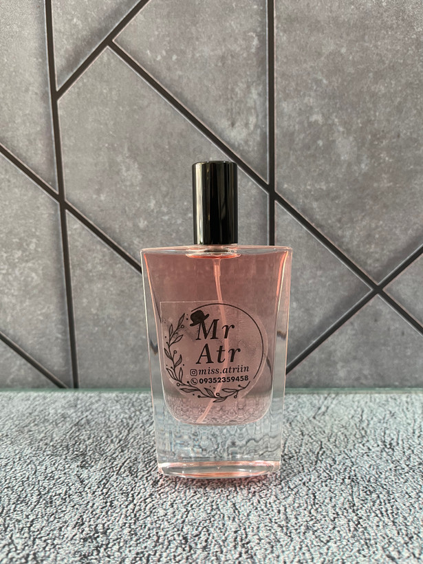 عطر میس دیور برند مستر عطر