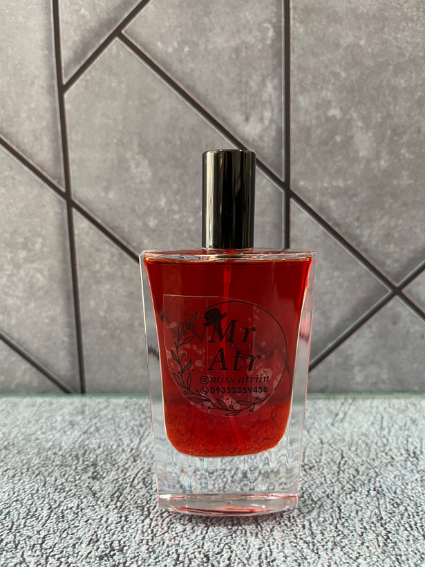 عطر کازاموراتی زرجوف بوکت ایده آل برند مستر عطر