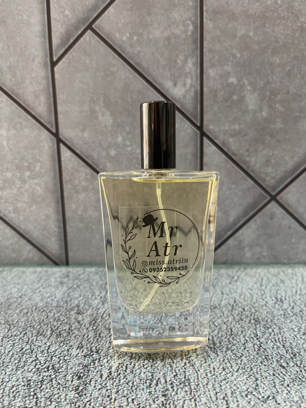 عطر اسنتریک مولکول مولکول 02 برند مستر عطر