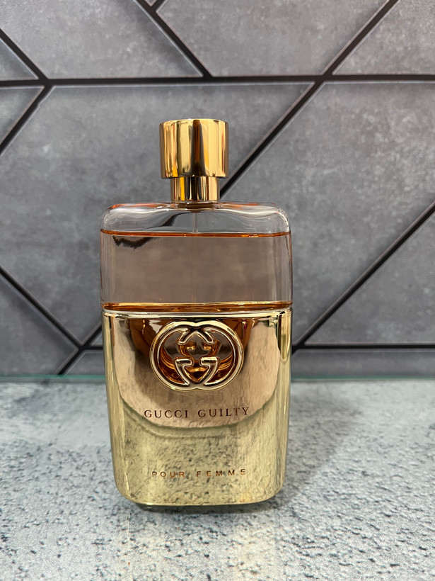 تستر ادکلن گوچی گیلتی پور فم برند مستر عطر