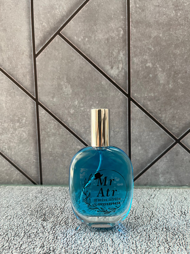 عطر ادکلن کارولینا هررا بد بوی برند مستر عطر